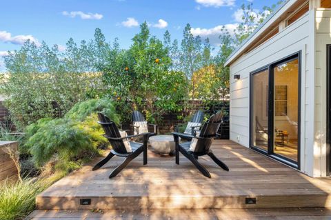 Tiny photo for 628 8th Avenue, MENLO PARK, CA 94025 (MLS # ML82028593)