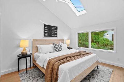 Tiny photo for 628 8th Avenue, MENLO PARK, CA 94025 (MLS # ML82028593)