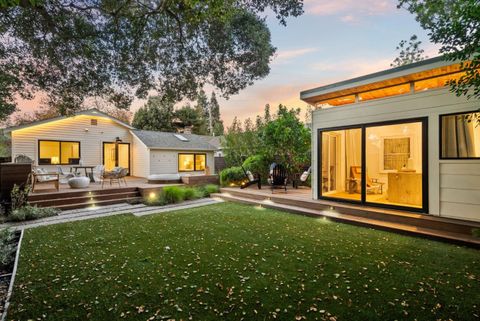 Tiny photo for 628 8th Avenue, MENLO PARK, CA 94025 (MLS # ML82028593)