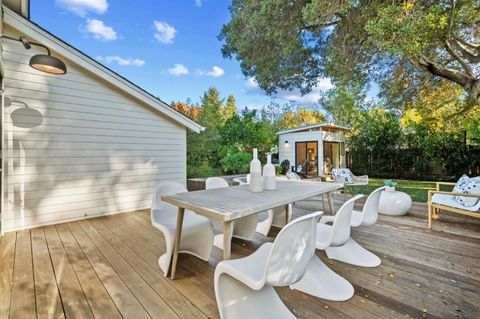 Tiny photo for 628 8th Avenue, MENLO PARK, CA 94025 (MLS # ML82028593)