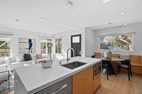 Tiny photo for 628 8th Avenue, MENLO PARK, CA 94025 (MLS # ML82028593)