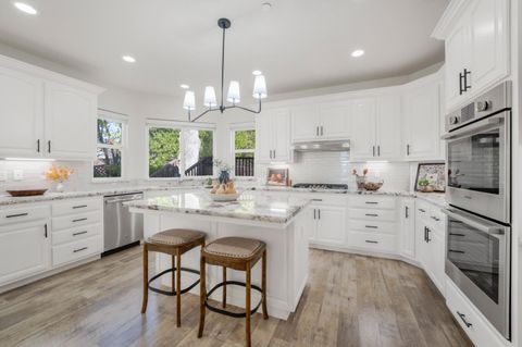 Tiny photo for 2360 Sunflower Circle, GILROY, CA 95020 (MLS # ML82027575)