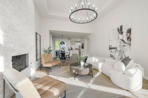 Tiny photo for 2360 Sunflower Circle, GILROY, CA 95020 (MLS # ML82027575)