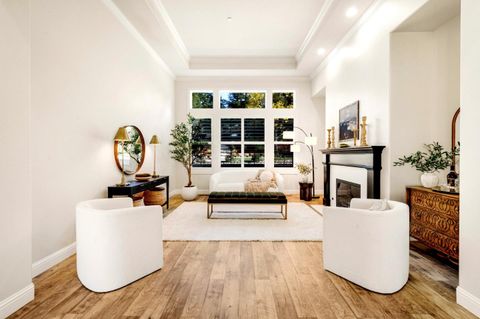 Tiny photo for 2360 Sunflower Circle, GILROY, CA 95020 (MLS # ML82027575)