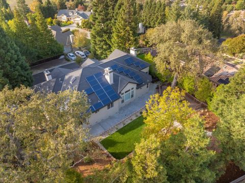 Tiny photo for 2360 Sunflower Circle, GILROY, CA 95020 (MLS # ML82027575)