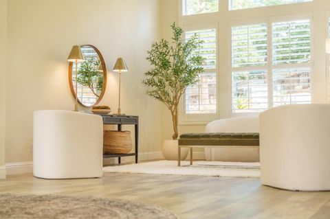 Tiny photo for 2360 Sunflower Circle, GILROY, CA 95020 (MLS # ML82027575)