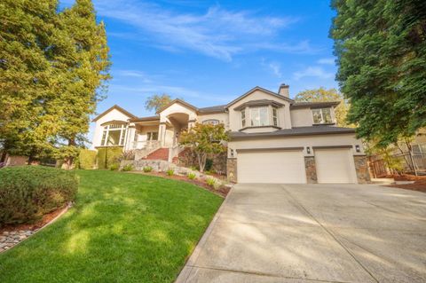 Tiny photo for 2360 Sunflower Circle, GILROY, CA 95020 (MLS # ML82027575)