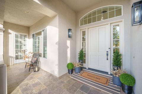 Tiny photo for 2360 Sunflower Circle, GILROY, CA 95020 (MLS # ML82027575)