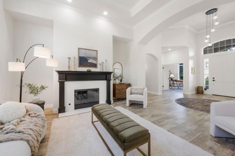 Tiny photo for 2360 Sunflower Circle, GILROY, CA 95020 (MLS # ML82027575)