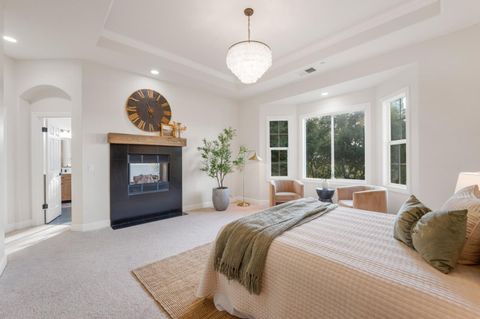 Tiny photo for 2360 Sunflower Circle, GILROY, CA 95020 (MLS # ML82027575)