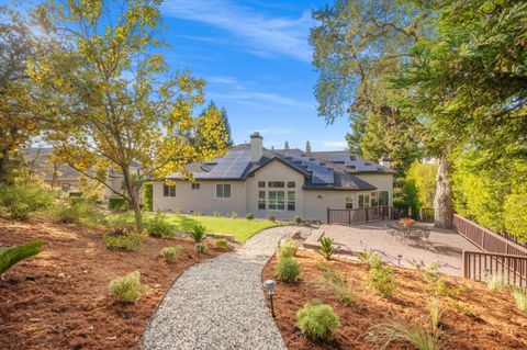 Tiny photo for 2360 Sunflower Circle, GILROY, CA 95020 (MLS # ML82027575)