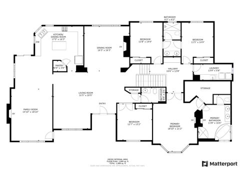 Tiny photo for 2360 Sunflower Circle, GILROY, CA 95020 (MLS # ML82027575)