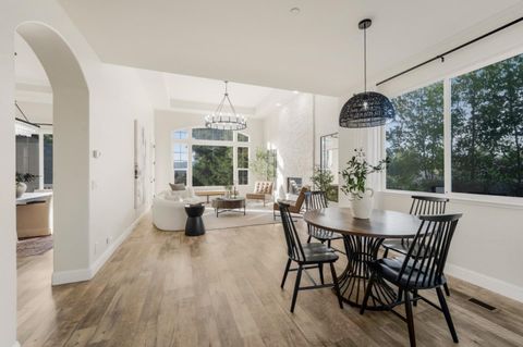 Tiny photo for 2360 Sunflower Circle, GILROY, CA 95020 (MLS # ML82027575)