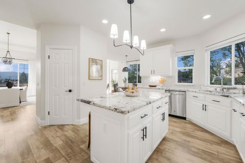 Tiny photo for 2360 Sunflower Circle, GILROY, CA 95020 (MLS # ML82027575)