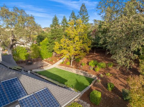 Tiny photo for 2360 Sunflower Circle, GILROY, CA 95020 (MLS # ML82027575)