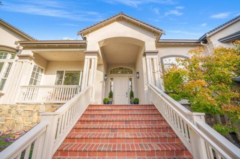 Tiny photo for 2360 Sunflower Circle, GILROY, CA 95020 (MLS # ML82027575)