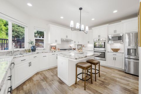 Tiny photo for 2360 Sunflower Circle, GILROY, CA 95020 (MLS # ML82027575)