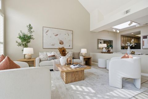 Tiny photo for 852 Lakeshore Drive, REDWOOD CITY, CA 94065 (MLS # ML82032255)