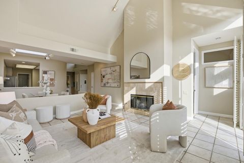 Tiny photo for 852 Lakeshore Drive, REDWOOD CITY, CA 94065 (MLS # ML82032255)