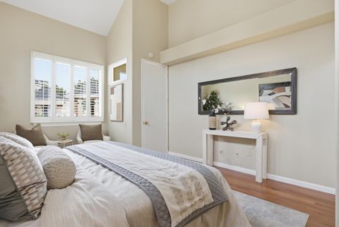 Tiny photo for 852 Lakeshore Drive, REDWOOD CITY, CA 94065 (MLS # ML82032255)