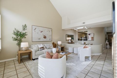 Tiny photo for 852 Lakeshore Drive, REDWOOD CITY, CA 94065 (MLS # ML82032255)