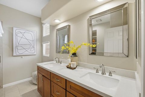 Tiny photo for 852 Lakeshore Drive, REDWOOD CITY, CA 94065 (MLS # ML82032255)