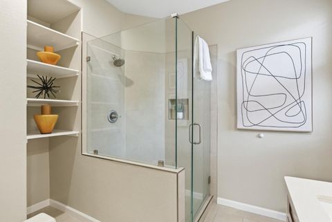 Tiny photo for 852 Lakeshore Drive, REDWOOD CITY, CA 94065 (MLS # ML82032255)