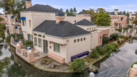 Tiny photo for 852 Lakeshore Drive, REDWOOD CITY, CA 94065 (MLS # ML82032255)