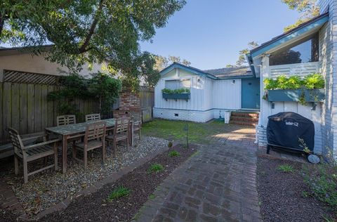 SW Corner San Carlos & 10th CARMEL CA 93921