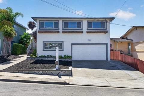 Photo of 2591 Jacobs Street, HAYWARD, CA 94541 (MLS # ML82060326)