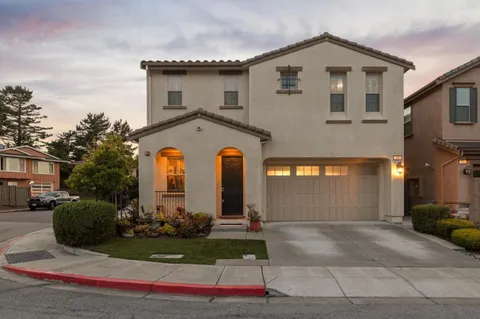 100 Crestview Circle, Daly City, CA 94015 - #: ML82044550