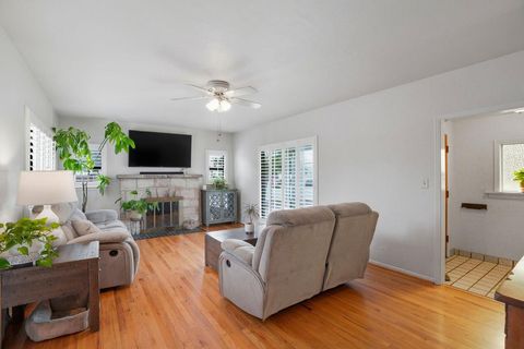 Tiny photo for 333 Hawthorne Street, Salinas, CA 93901 (MLS # ML82033223)