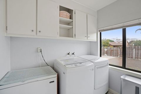 Tiny photo for 333 Hawthorne Street, Salinas, CA 93901 (MLS # ML82033223)