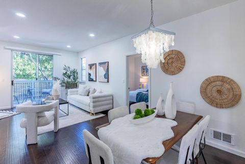 Photo of 250 Santa Fe Terrace #115, SUNNYVALE, CA 94085 (MLS # ML82024148)