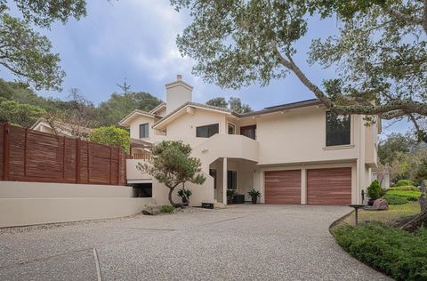 Photo of 25207 Casiano Drive, SALINAS, CA 93908 (MLS # ML82038882)