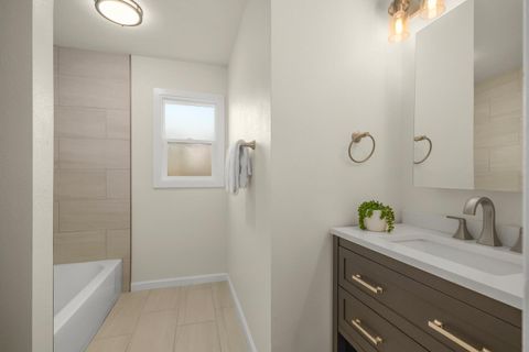 Tiny photo for 339 Dimaggio Avenue, PITTSBURG, CA 94565 (MLS # ML82040738)