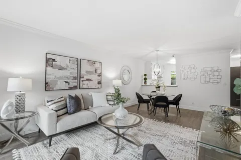 449 Alberto Way Unit C134, Los Gatos, CA 95032 - #: ML82041093