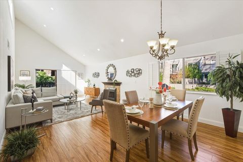 Tiny photo for 5262 Riverdale Court, PLEASANTON, CA 94588 (MLS # ML82031438)