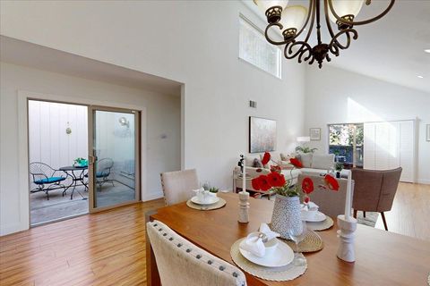 Tiny photo for 5262 Riverdale Court, PLEASANTON, CA 94588 (MLS # ML82031438)