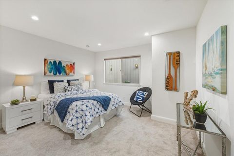 Tiny photo for 5262 Riverdale Court, PLEASANTON, CA 94588 (MLS # ML82031438)