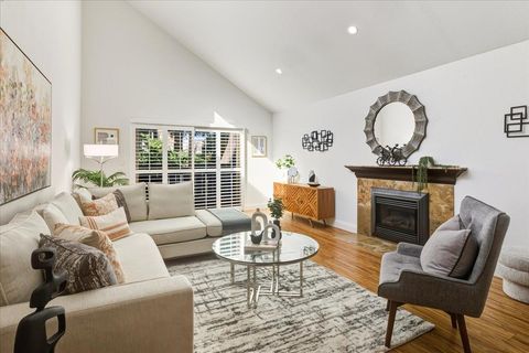 Tiny photo for 5262 Riverdale Court, PLEASANTON, CA 94588 (MLS # ML82031438)