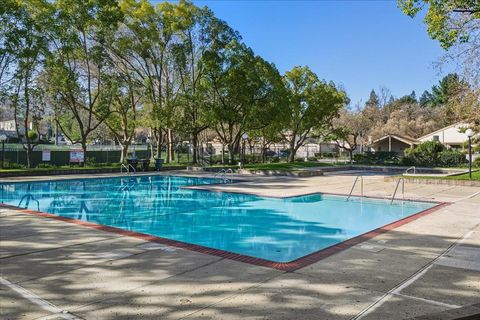 Tiny photo for 5262 Riverdale Court, PLEASANTON, CA 94588 (MLS # ML82031438)