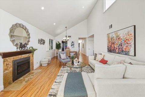 Tiny photo for 5262 Riverdale Court, PLEASANTON, CA 94588 (MLS # ML82031438)