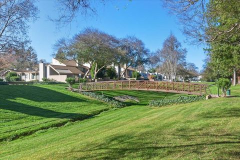 Tiny photo for 5262 Riverdale Court, PLEASANTON, CA 94588 (MLS # ML82031438)