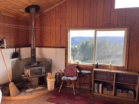 Tiny photo for 28860 Loma Chiquita Road, LOS GATOS, CA 95033 (MLS # ML82036881)