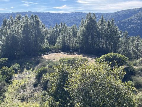 Tiny photo for 28860 Loma Chiquita Road, LOS GATOS, CA 95033 (MLS # ML82036881)
