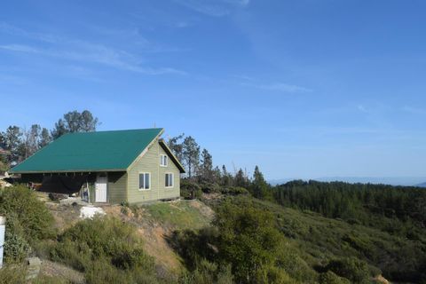 Tiny photo for 28860 Loma Chiquita Road, LOS GATOS, CA 95033 (MLS # ML82036881)
