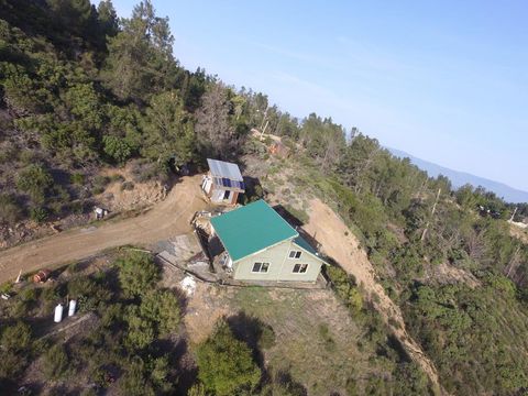 Tiny photo for 28860 Loma Chiquita Road, LOS GATOS, CA 95033 (MLS # ML82036881)