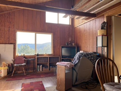 Tiny photo for 28860 Loma Chiquita Road, LOS GATOS, CA 95033 (MLS # ML82036881)