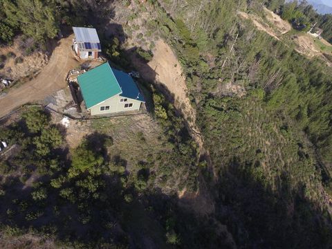 Tiny photo for 28860 Loma Chiquita Road, LOS GATOS, CA 95033 (MLS # ML82036881)